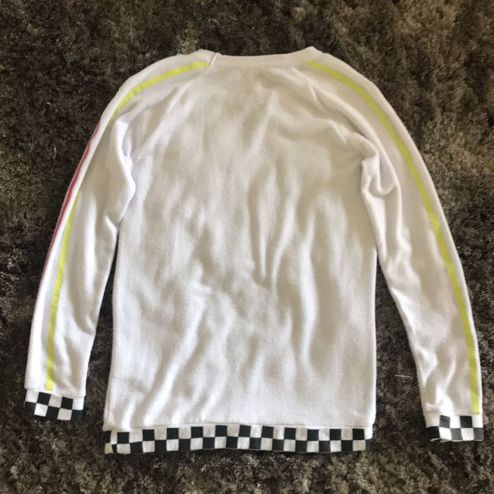 Chaser Sweater - Picture 3 of 3